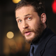 Illustration for article titled Tom Hardy dismisses rumors that we wont see the symbiote until the end of iVenom/i